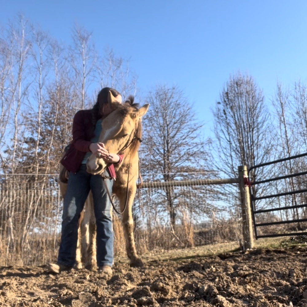 Meet your Posher, Anaiah